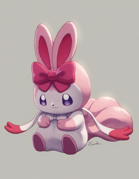 Ribunny [Palworld]