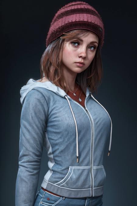 Ashley Brown (Until Dawn)