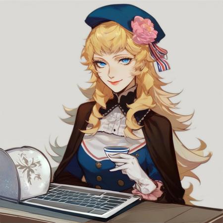 Agatha Bungou stray dogs版本v2.0 (ID: 751759)