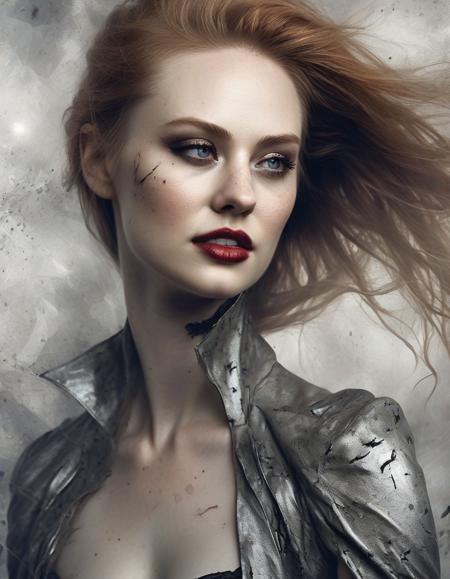 Deborah Ann Woll