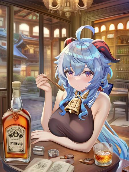 Hassaku XL (Illustrious)