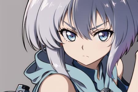 Ernesti Echevalier（Knight's & Magic）