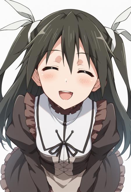 Suzutsuki Kanade (凉月奏) from Mayo Chiki! / Mayoeru Shitsuji to Chikin na Ore to (まよチキ! / 迷える執事とチキンな俺と)