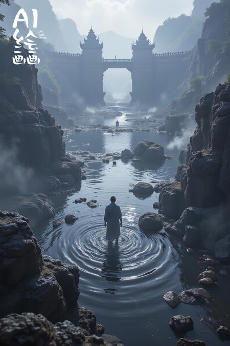 CG concept style