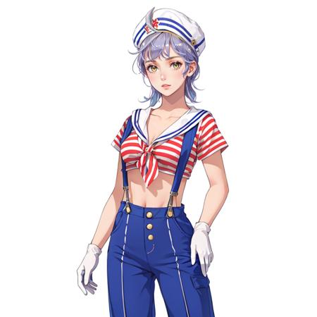 Sailorette Cadet SD 1.5