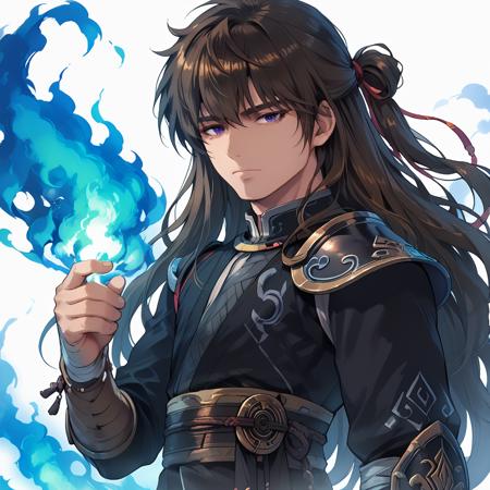 EunWol (Shade) & Moonbeam (MapleStory) - [PonyXL LoRA]