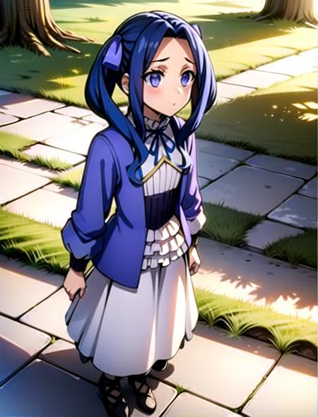 Melty Q Melromarc