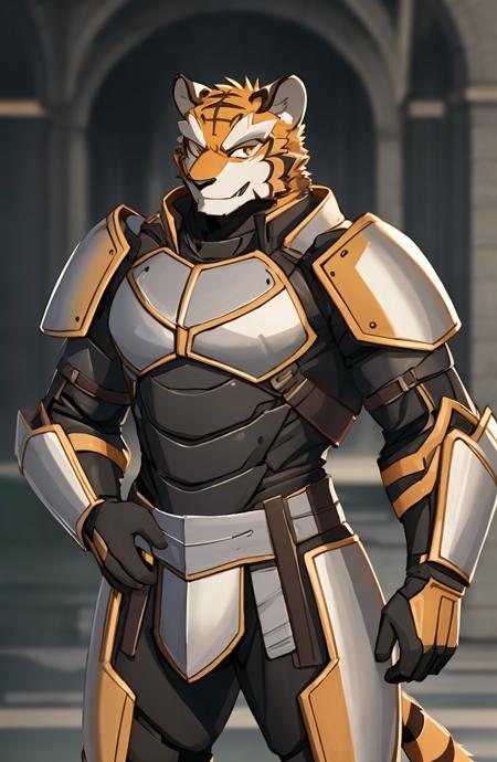 Grantly Bell-knights college骑士学院-格兰特利
