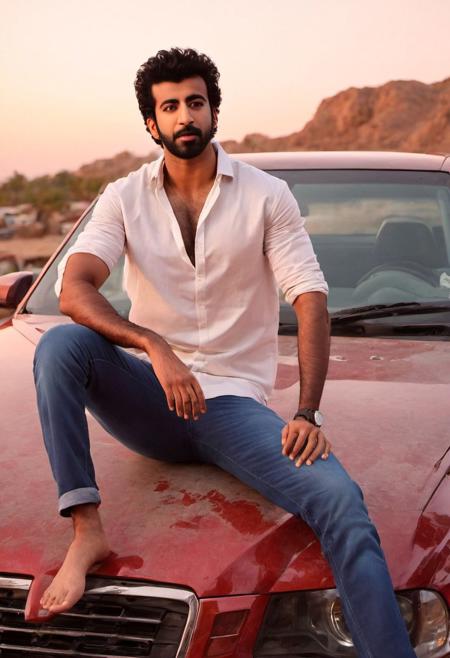 Roshan Matthew