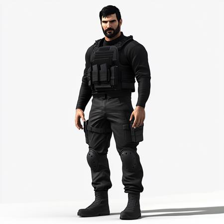 Lieutenant