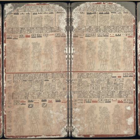 MX - Codex Dresden 2版本V1 (ID: 1007182)