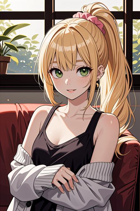 The H WonderMix版本V1 (ID: 653075)