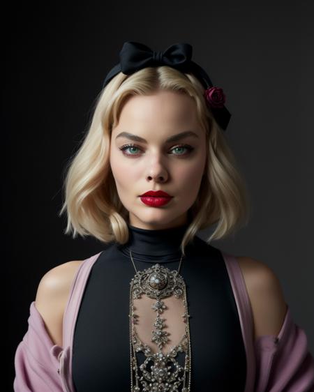 Margot Robbie - LORA ?