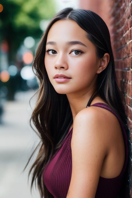 Lily Chee