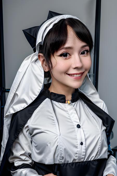 Alice Bong (Ero Cosplayer - Porn Star)