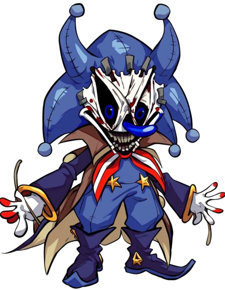 Kofuku (Sonic.exe/Friday Night Funkin Vs Sonic.exe)版本v1.0 (ID: 1242016)