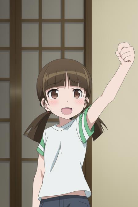Ore no Imouto ga Konnani Kawaii Wake ga Nai / 俺の妹がこんなに可愛いわけがない (complete pack)