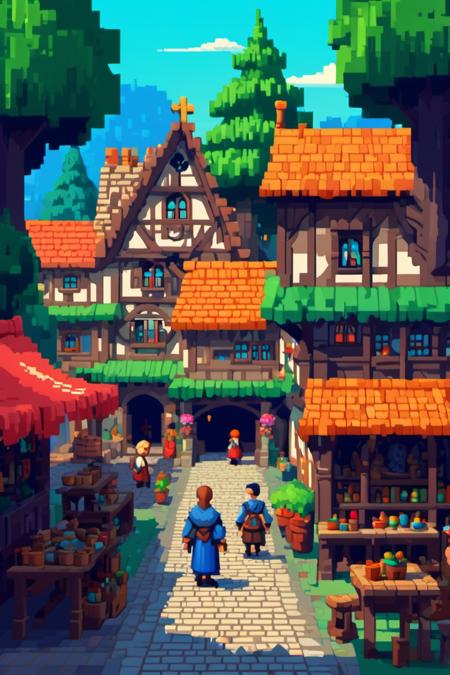 ADD 8bit GPU!版本V1 SDXL (ID: 1166670)
