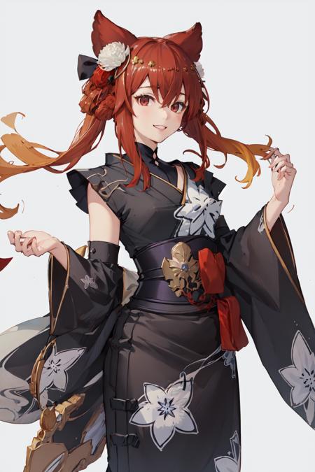 Anthuria | Granblue Fantasy