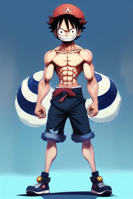 Waist Slider (Microwaist) / 细腰