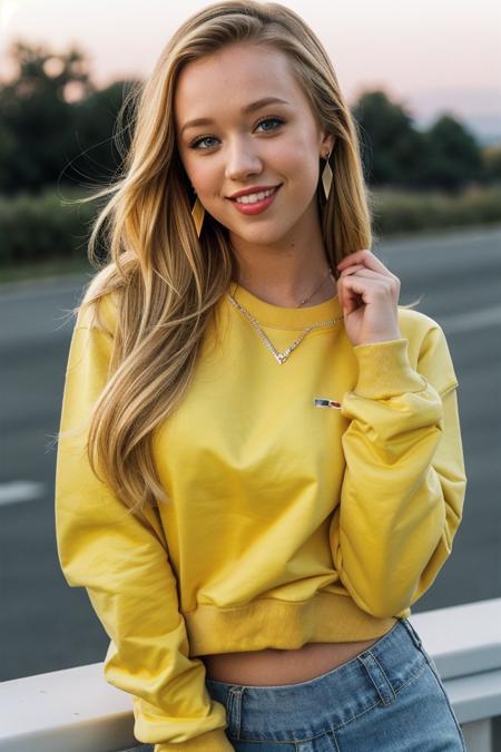 Bailey Brooke - Porn Star
