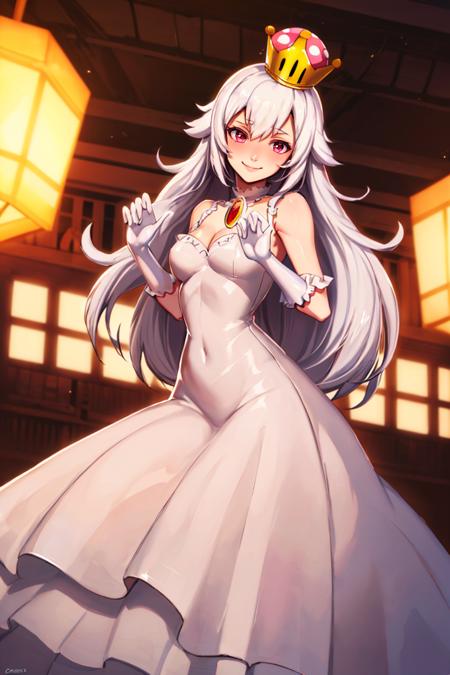 Genzoman (Artist Style)