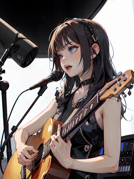 CamelliaMix
