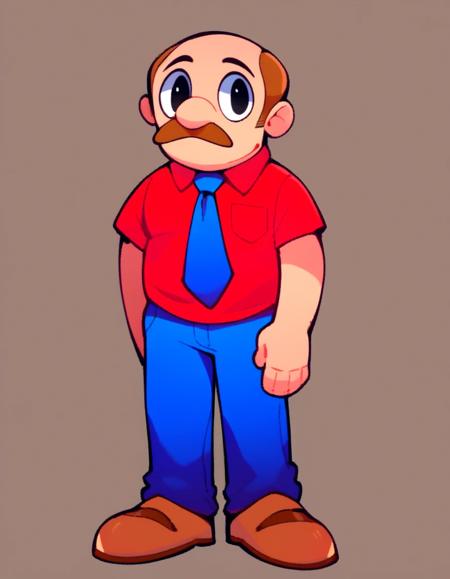 Marvin (SML/Supermariologan)版本v1 (ID: 1144176)