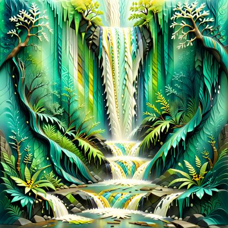 artfully DEPTHMAP