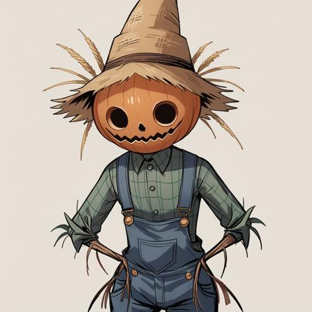 Cozy Spooky