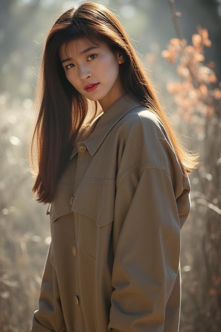 Chisato Moritaka (森高千里)