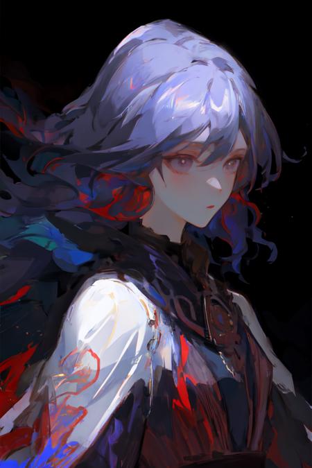 Olivian Opulence / Oil Paint LoRA