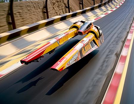 WipEout XL