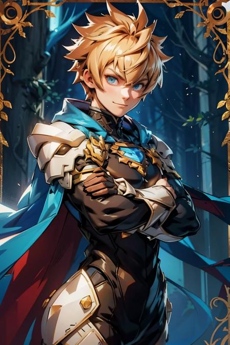 Chung Seiker Deadly Chaser