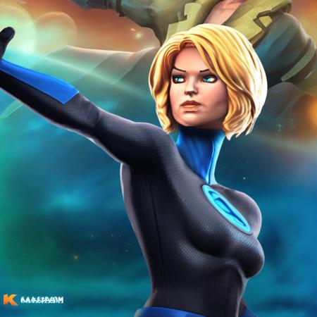 Sue Storm