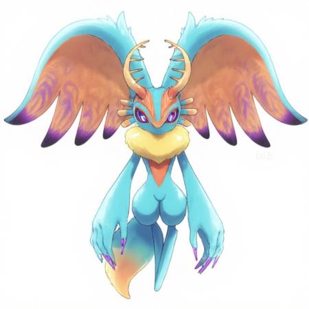 Character: Fecto Elfilis [FLUX]版本V1 (ID: 832127)