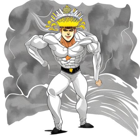 Manga10Style 1.5版本V1 (ID: 1160980)