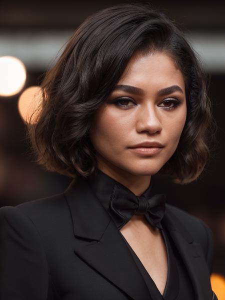 Zendaya