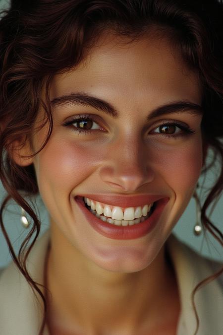 Julia Roberts - Young ( Flux LoRa )