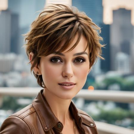 Keira Knightley