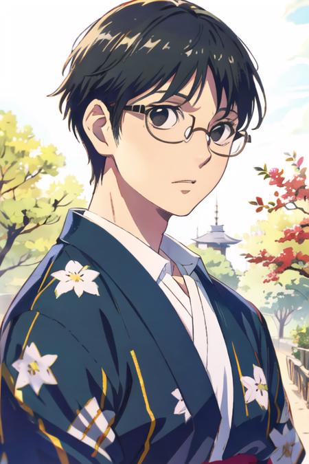 Takezou Kurata / Kono Oto Tomare!