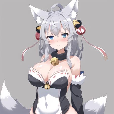 Inukaze 71 Style Lora版本v1.0 (ID: 8499)