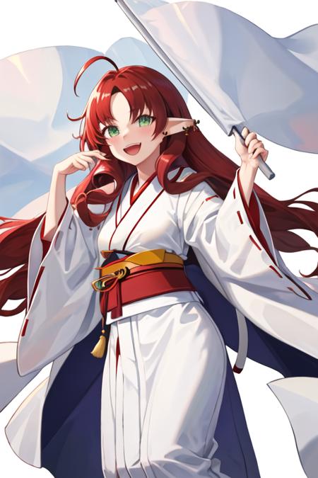 myrtle/テンニンカ/桃金娘 (Arknights)