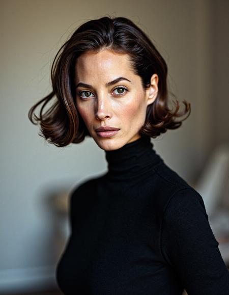 Christy Turlington FLUX | SDXL版本Christy Turlington v1 (ID: 1247002)