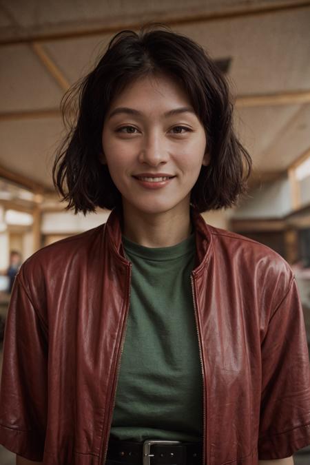 [JP] - Koshi Misaki / KOM_I