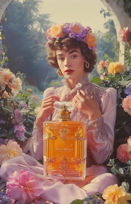 style of James Bidgood [SDXL] 358