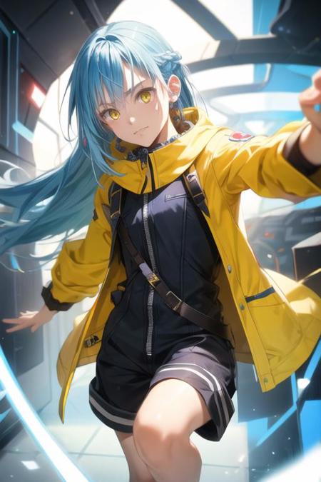 Rimuru Tempest | Tensei shitara Slime Datta Ken / That Time I Got Reincarnated as a Slime / TenSura