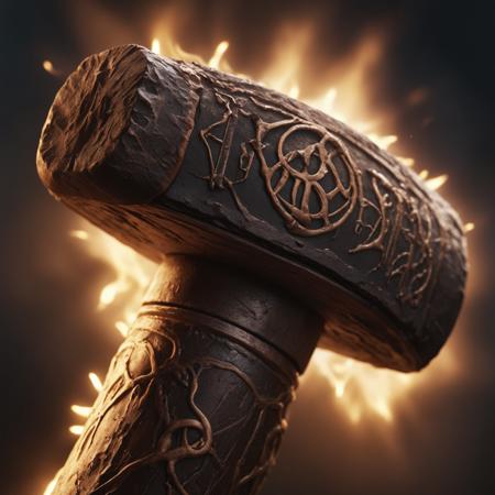 Mjölnir Workflow