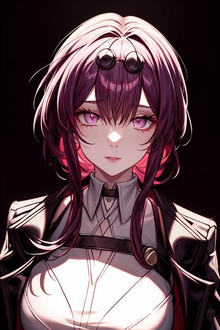 Kafka - Honkai: Star Rail