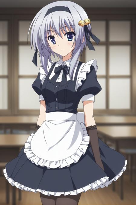 Hinata Ibuki 日向伊吹 | Hoshizora e Kakaru Hashi 架向星空之桥 星空へ架かる橋 | Animation Style